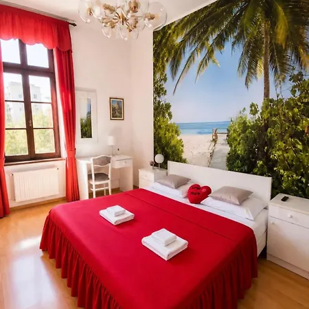 Guest house Asila