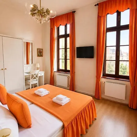 Guest house Asila