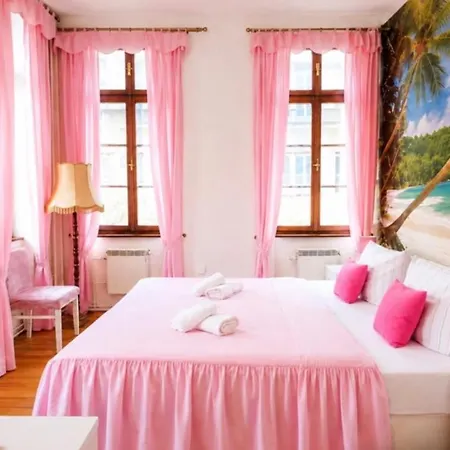 Guest house Asila