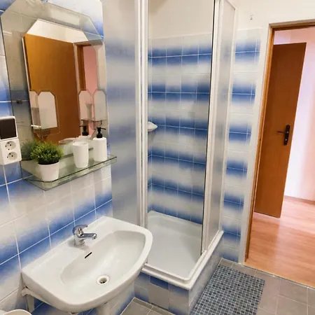 Guest house Asila