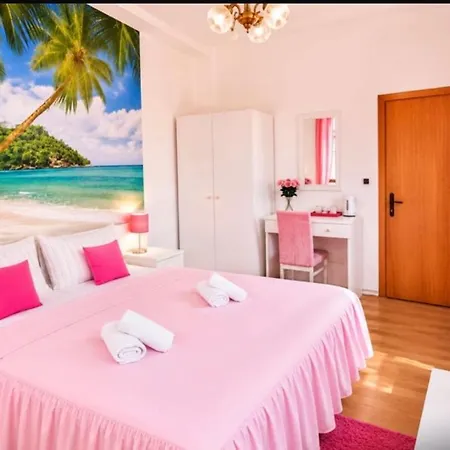 Guest house Asila