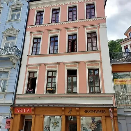 Asila * Karlovy Vary