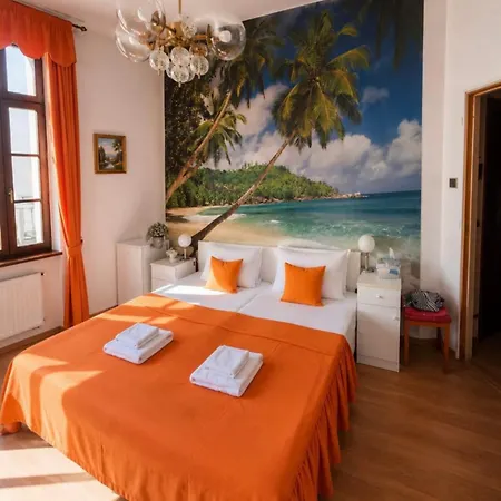 Asila Guest house Karlovy Vary