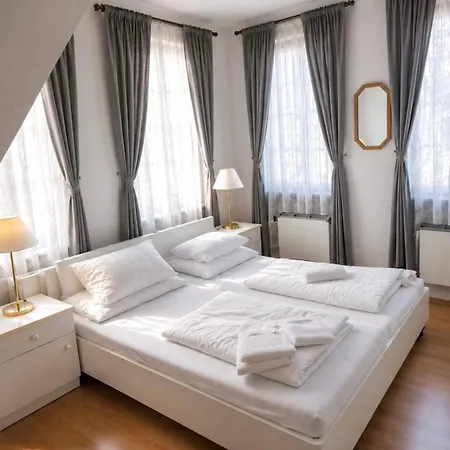 Guest house Asila