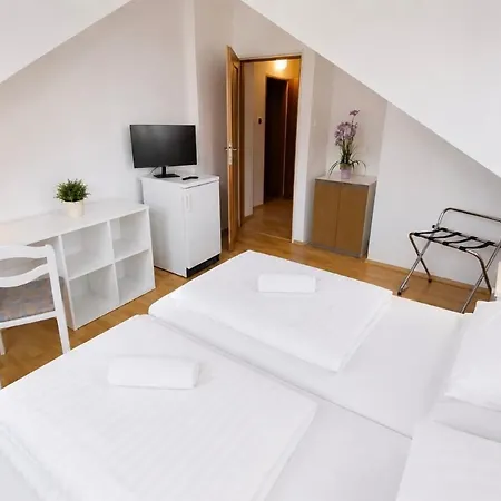 Guest house Asila