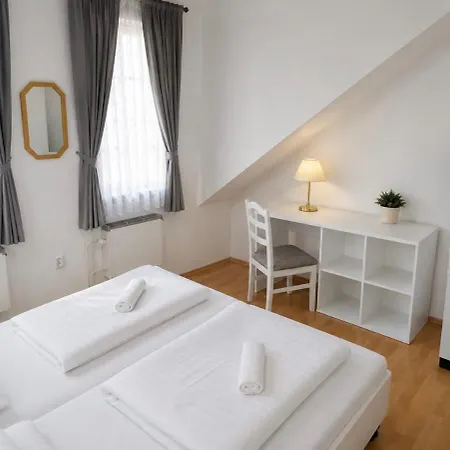 Asila Guest house *