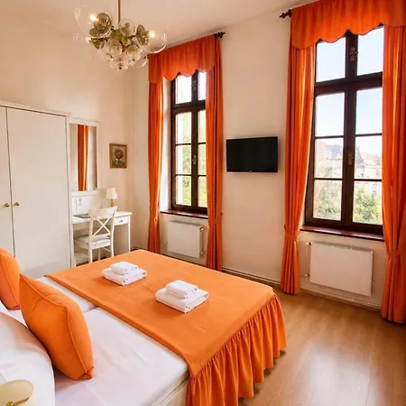 Asila Guest house Karlovy Vary