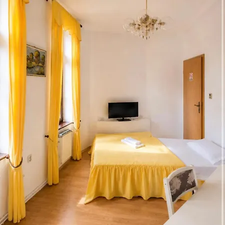 Guest house Asila