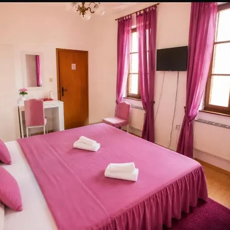 Guest house Asila Karlovy Vary